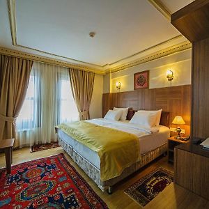 Standaard Kamer met een Queen Size Bed